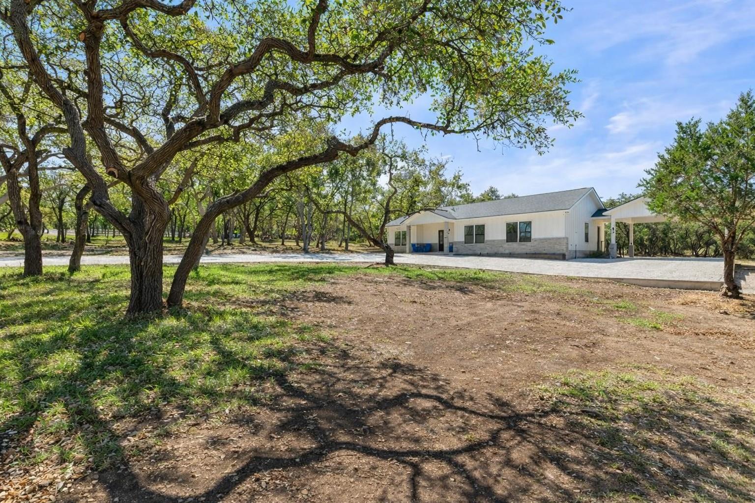 408 Rust Ranch Road Blanco TX 78606