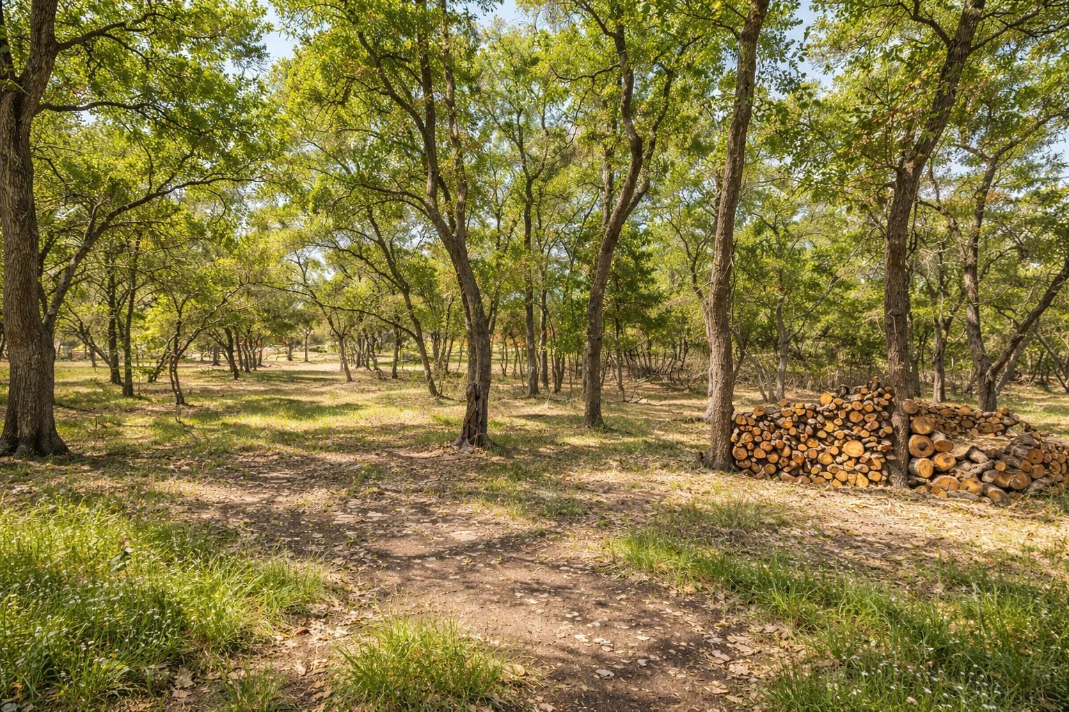 408 Rust Ranch Road Blanco TX 78606