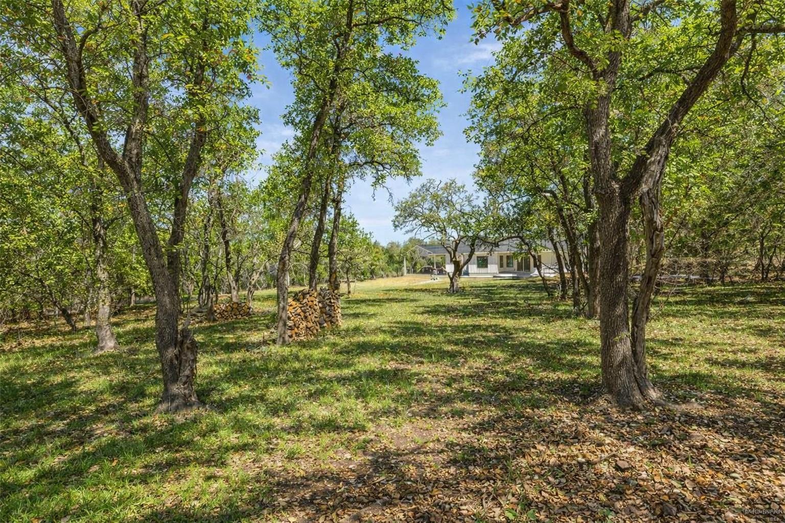 408 Rust Ranch Road Blanco TX 78606