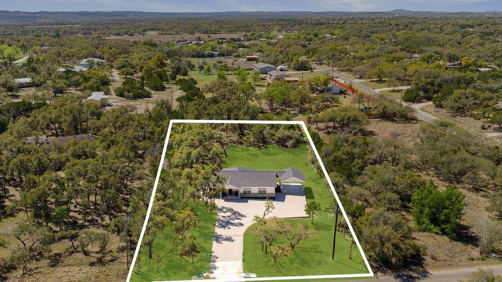408 Rust Ranch Road Blanco TX 78606