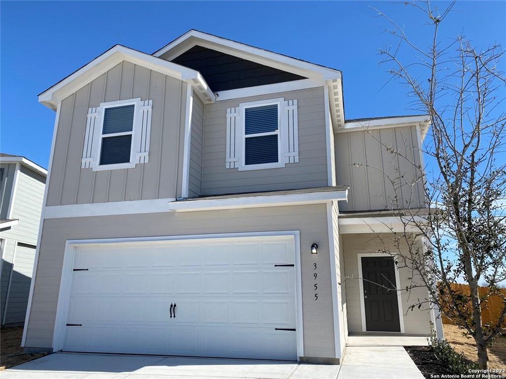 3955 Trail De Paris New Braunfels TX 78132