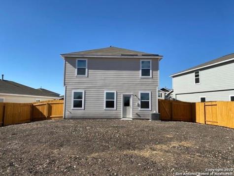 3955 Trail De Paris New Braunfels TX 78132