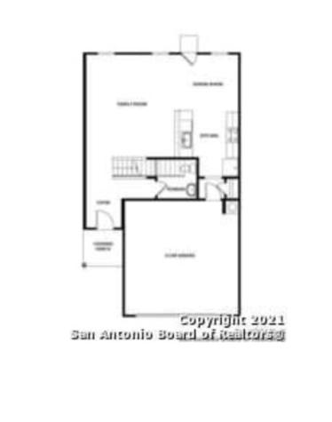 3955 Trail De Paris New Braunfels TX 78132
