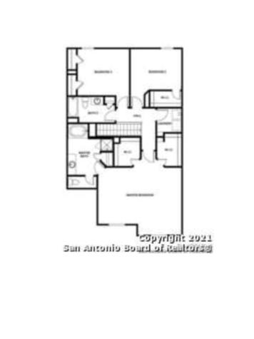 3955 Trail De Paris New Braunfels TX 78132