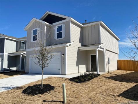 3955 Trail De Paris New Braunfels TX 78132