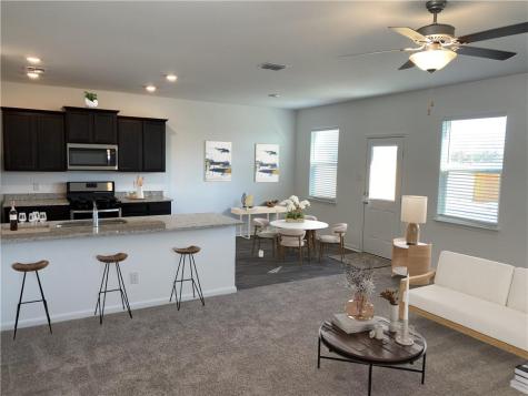 3955 Trail De Paris New Braunfels TX 78132
