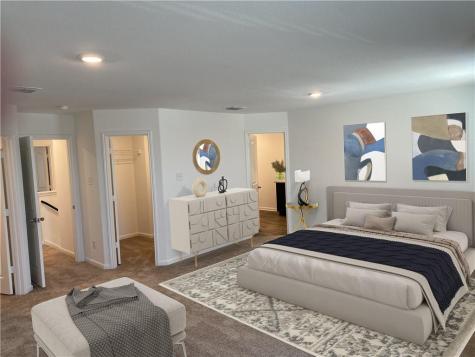 3955 Trail De Paris New Braunfels TX 78132