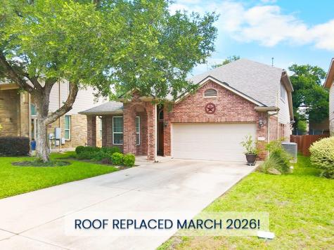 11605 Harpster Bend Austin TX 78717