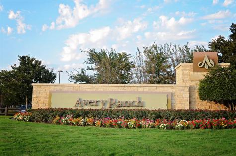 11605 Harpster Bend Austin TX 78717