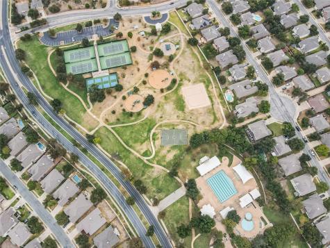 11605 Harpster Bend Austin TX 78717