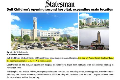 11605 Harpster Bend Austin TX 78717