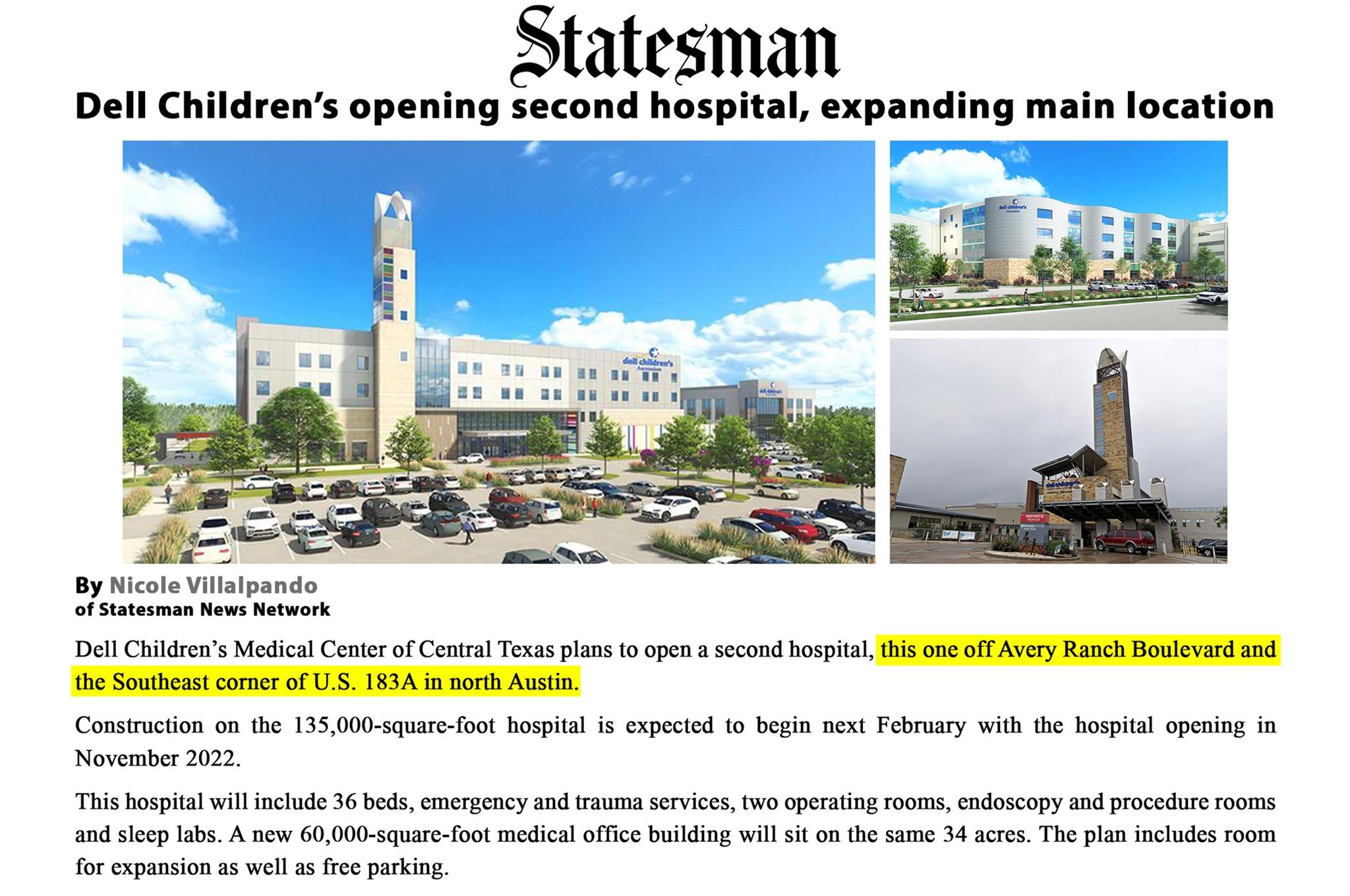 11605 Harpster Bend Austin TX 78717