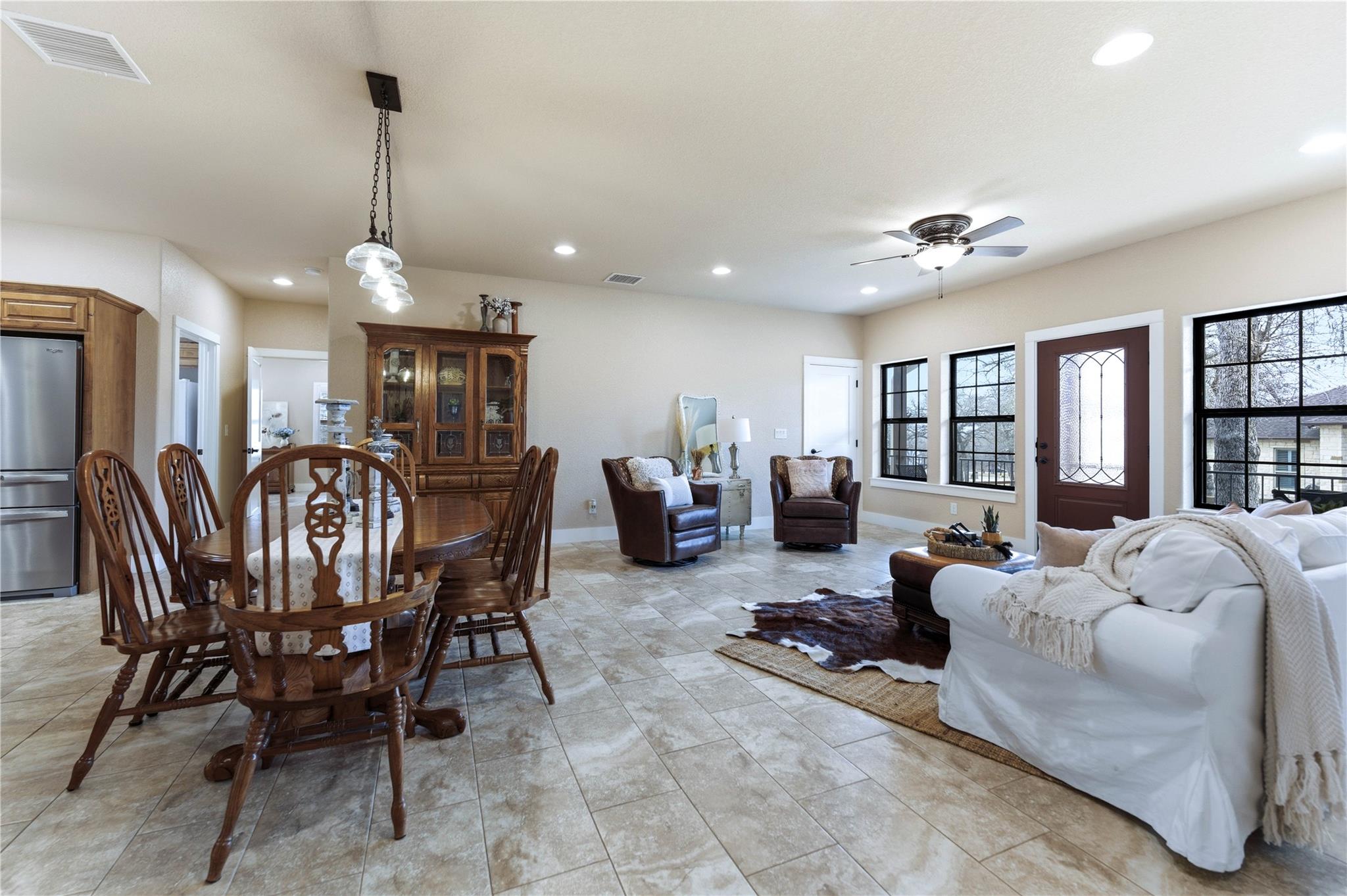 203 Champions (TWO Homes) Boulevard La Vernia TX 78121