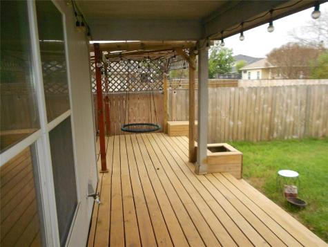 701 Los Robles Road Leander TX 78641