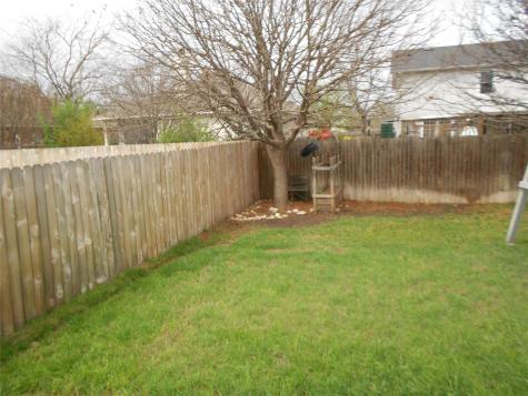 701 Los Robles Road Leander TX 78641