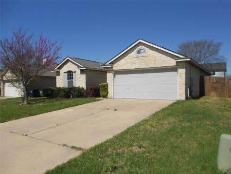 701 Los Robles Road Leander TX 78641