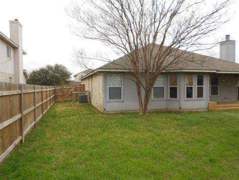 701 Los Robles Road Leander TX 78641