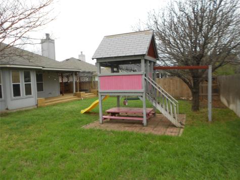 701 Los Robles Road Leander TX 78641