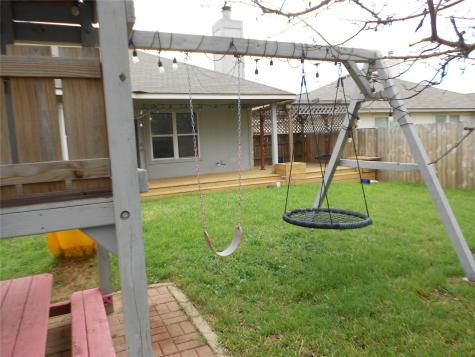 701 Los Robles Road Leander TX 78641