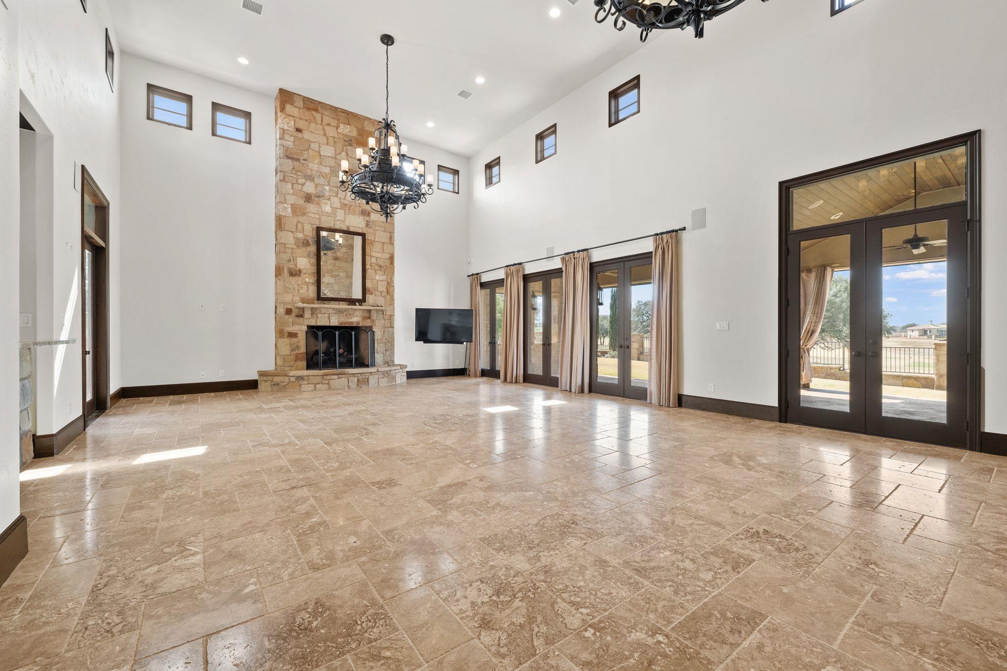 444 La Serena Loop Horseshoe Bay TX 78657