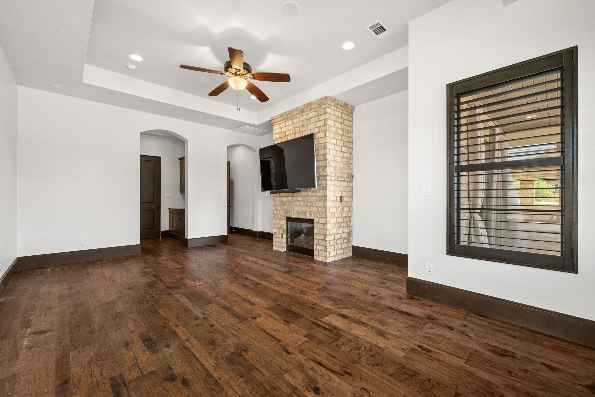 444 La Serena Loop Horseshoe Bay TX 78657