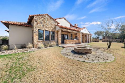 444 La Serena Loop Horseshoe Bay TX 78657