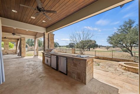 444 La Serena Loop Horseshoe Bay TX 78657