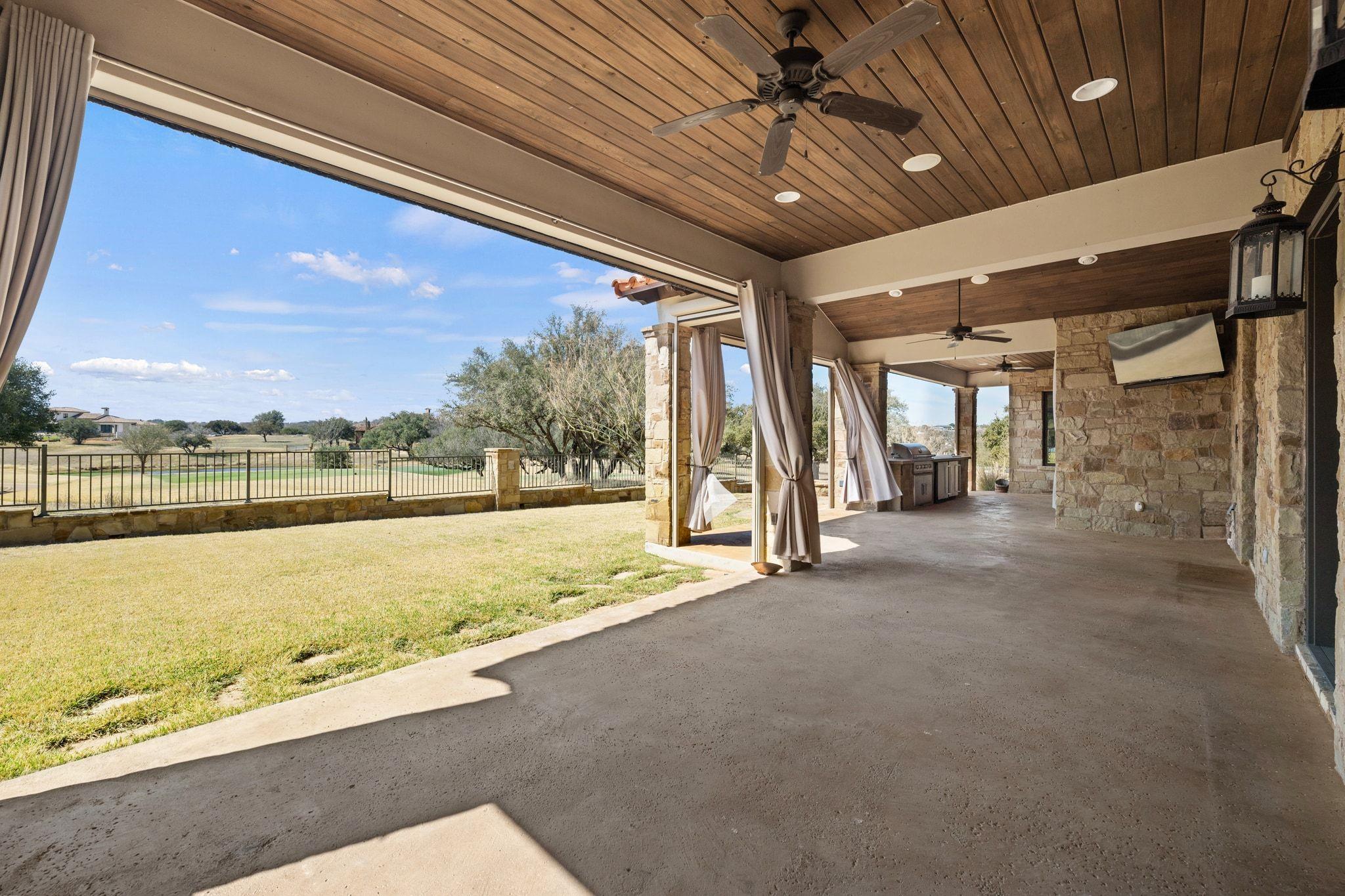 444 La Serena Loop Horseshoe Bay TX 78657