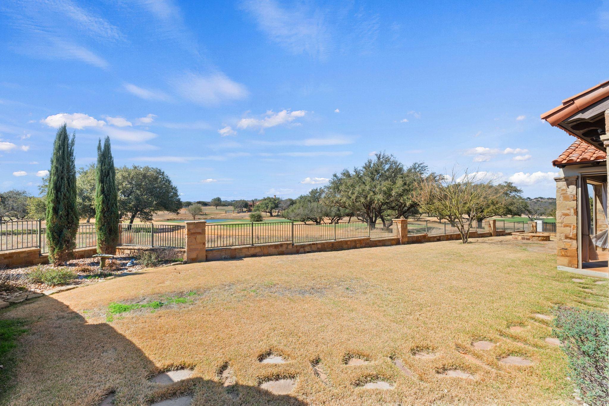 444 La Serena Loop Horseshoe Bay TX 78657