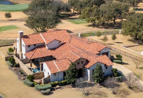 444 La Serena Loop Horseshoe Bay TX 78657
