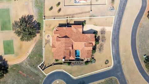 444 La Serena Loop Horseshoe Bay TX 78657