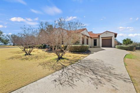 444 La Serena Loop Horseshoe Bay TX 78657