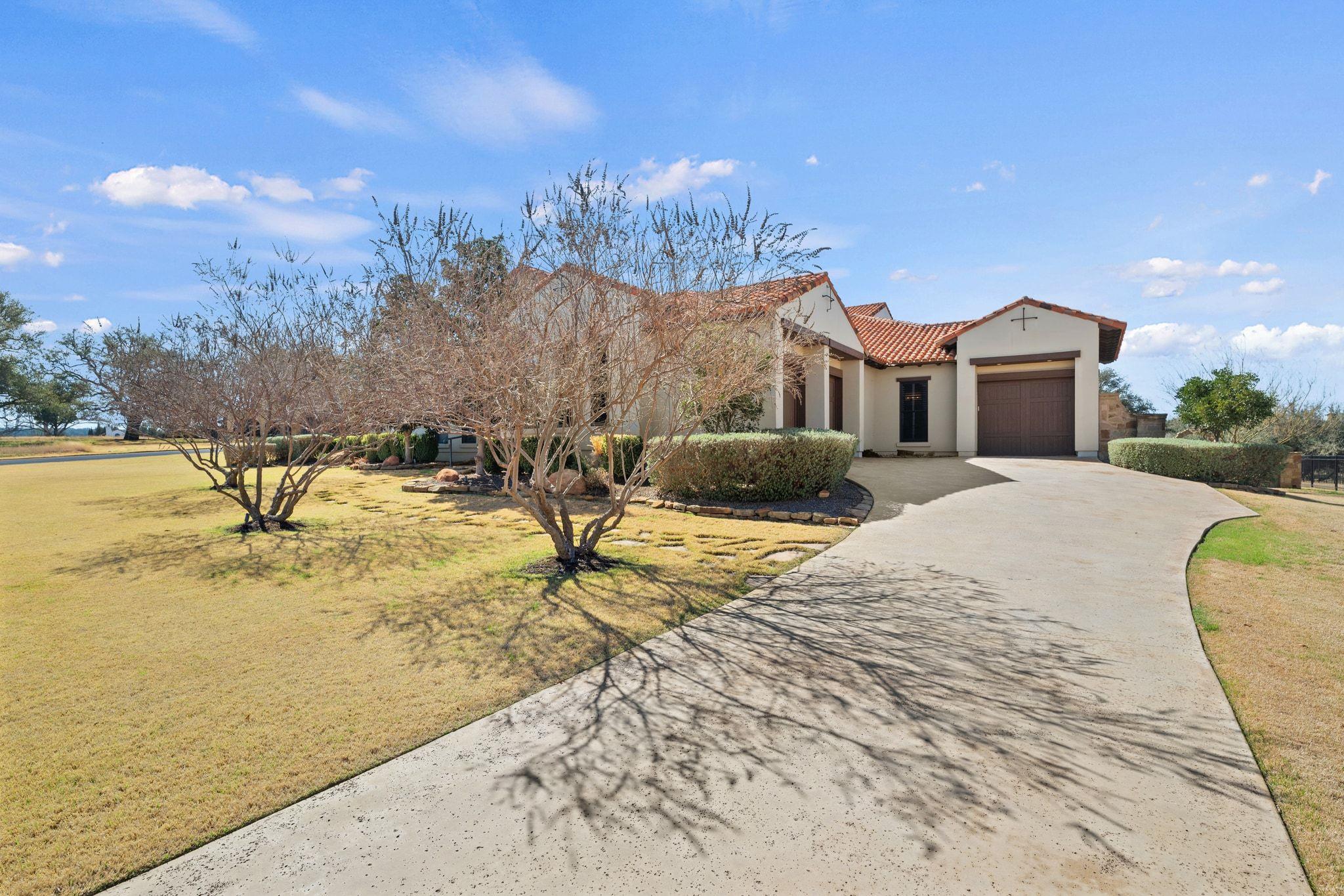 444 La Serena Loop Horseshoe Bay TX 78657