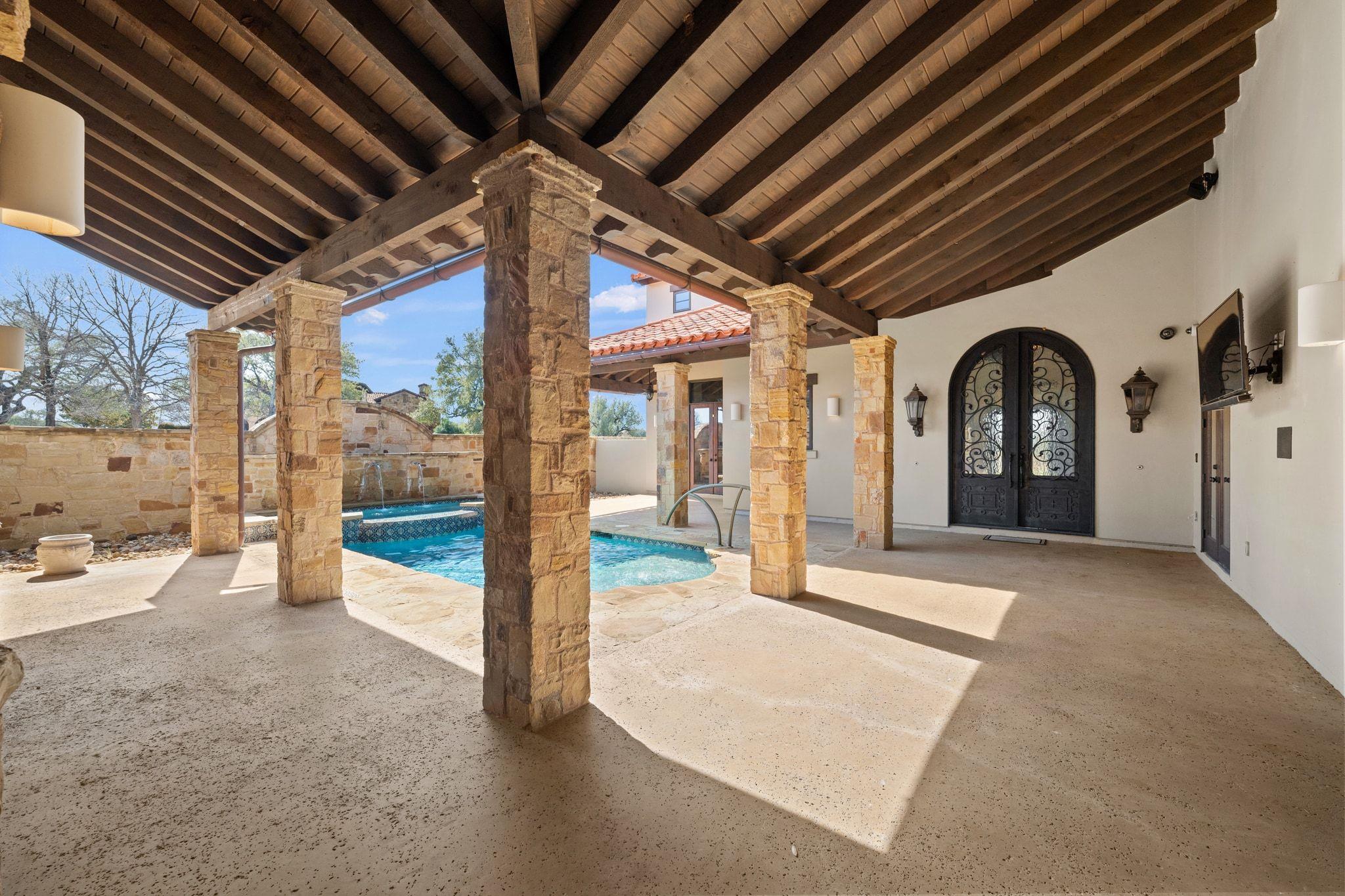 444 La Serena Loop Horseshoe Bay TX 78657