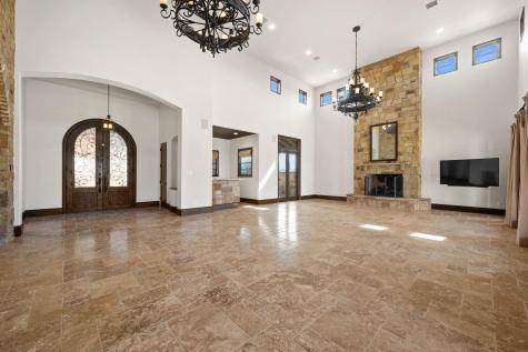 444 La Serena Loop Horseshoe Bay TX 78657