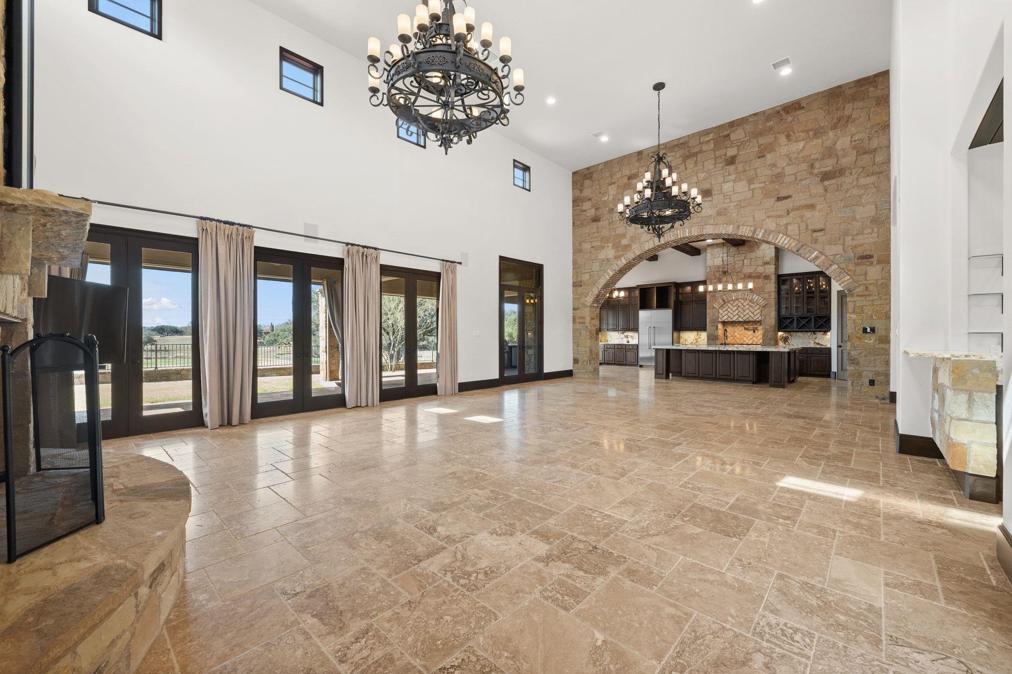 444 La Serena Loop Horseshoe Bay TX 78657