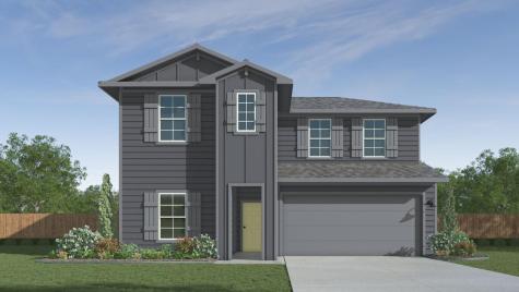 362 San Juan Trail Bastrop TX 78602