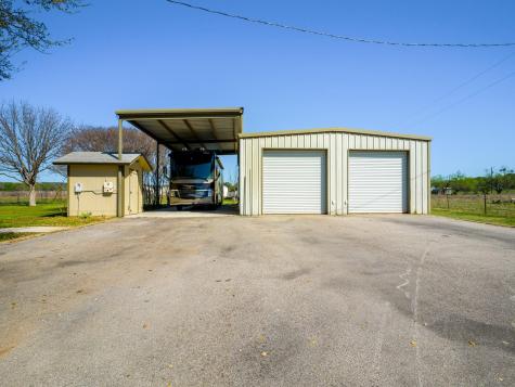 550 Timber Ridge Road Marble Falls TX 78654