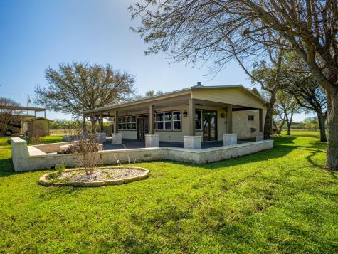 550 Timber Ridge Road Marble Falls TX 78654