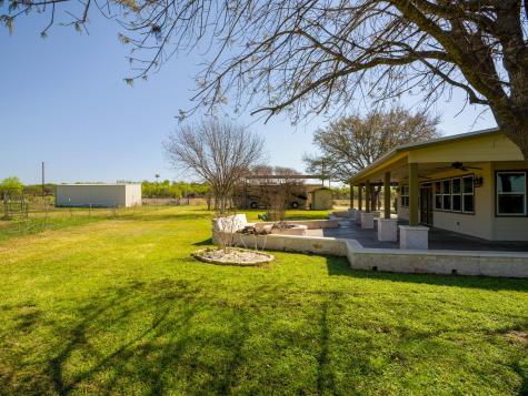 550 Timber Ridge Road Marble Falls TX 78654