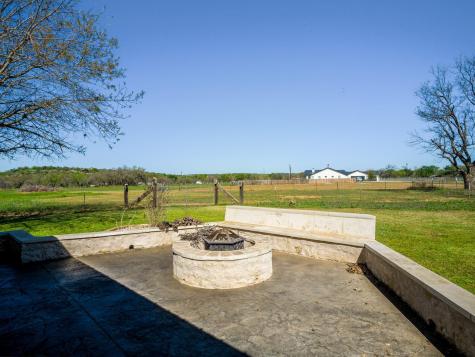 550 Timber Ridge Road Marble Falls TX 78654
