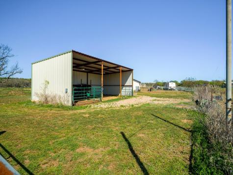 550 Timber Ridge Road Marble Falls TX 78654