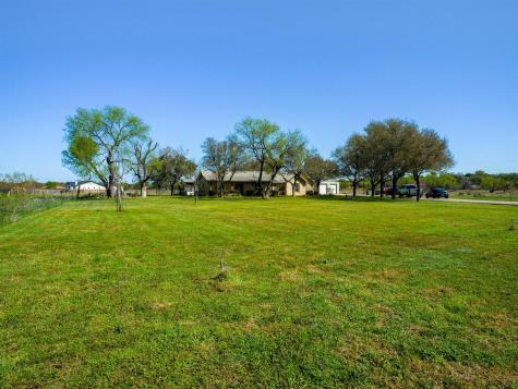 550 Timber Ridge Road Marble Falls TX 78654
