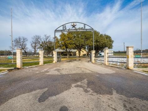 550 Timber Ridge Road Marble Falls TX 78654