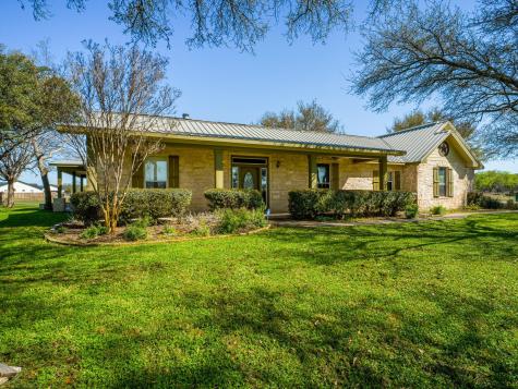 550 Timber Ridge Road Marble Falls TX 78654