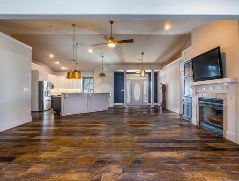550 Timber Ridge Road Marble Falls TX 78654