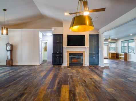 550 Timber Ridge Road Marble Falls TX 78654