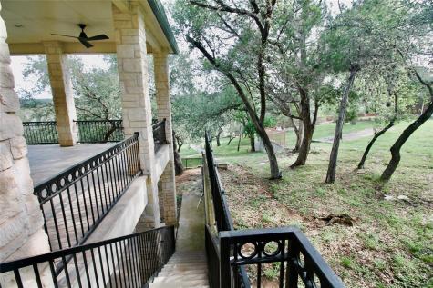20704 E Lakeshore Drive Spicewood TX 78669