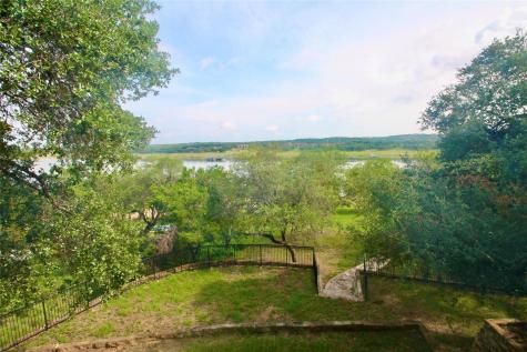 20704 E Lakeshore Drive Spicewood TX 78669