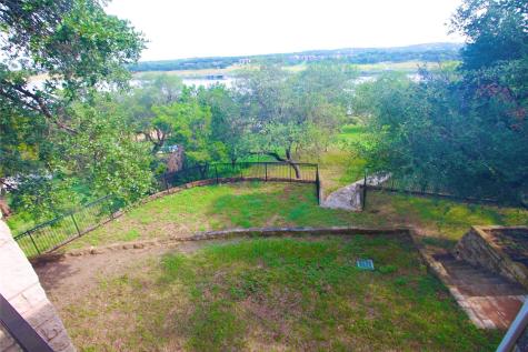 20704 E Lakeshore Drive Spicewood TX 78669